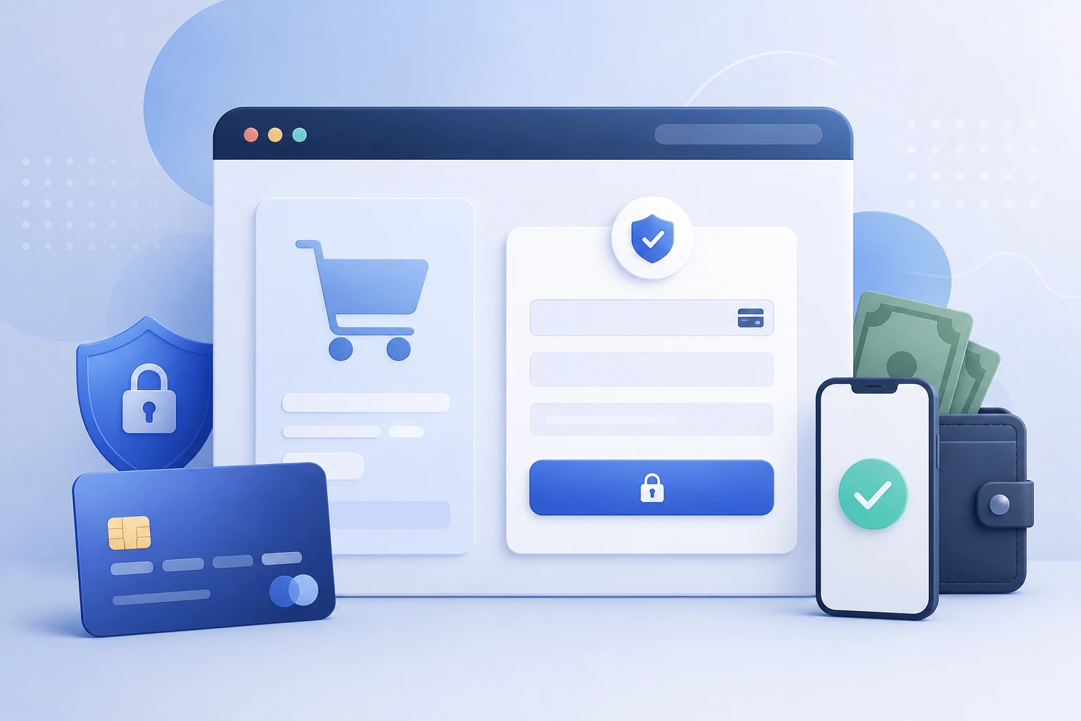 E-commerce payment gateway compliance tracking and risk mitigation by TY ALPHA TECHNOLOGY