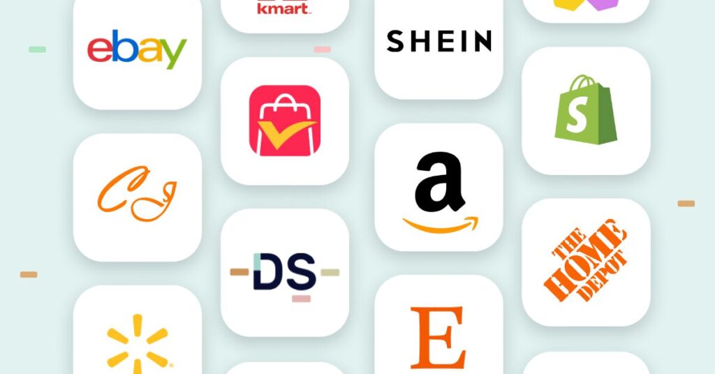 Top global dropshipping integrations and software platforms by TY ALPHA TECHNOLOGY