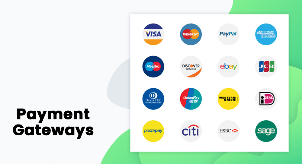 Best Payment Gateways for Shopify Stores Guide by TY ALPHA TECHNOLOGY