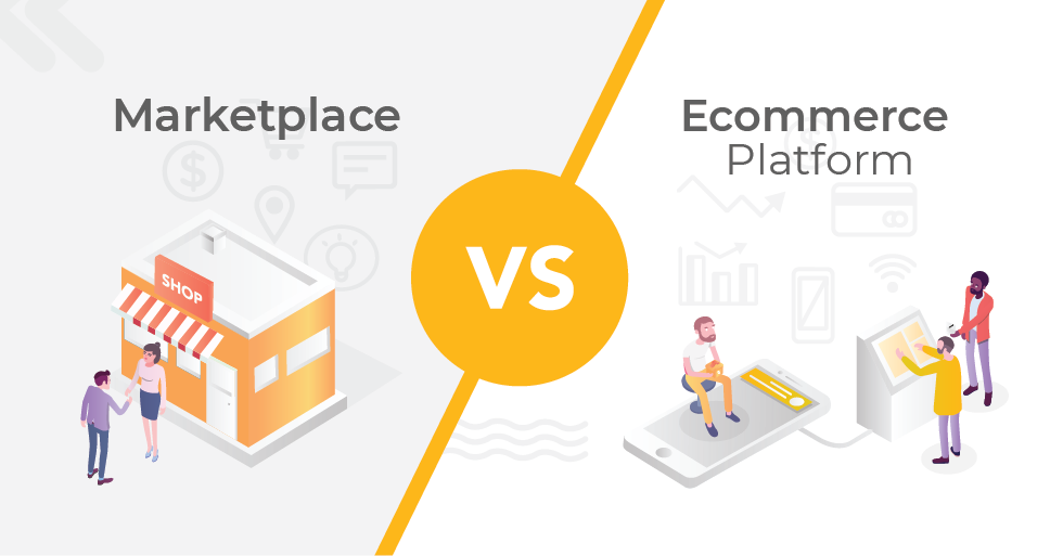 Comparing long-term value of building an independent brand vs selling on third-party marketplaces by TY ALPHA TECHNOLOGY