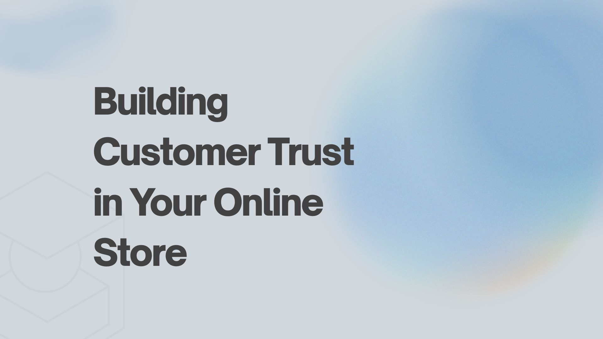 Strategic methods to establish deep digital trust by TY ALPHA, TECHNOLOGY