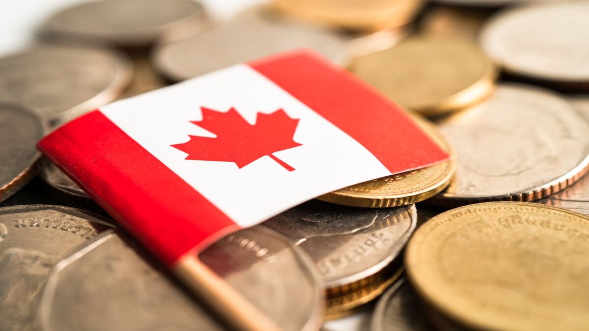 How to Open a Canadian Business Bank Account as a Non-Resident by TY ALPHA TECHNOLOGY