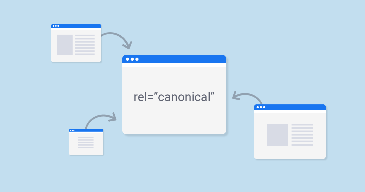 Canonical URL Architecture and Duplicate Content Consolidation Blueprint by TY ALPHA TECHNOLOGY