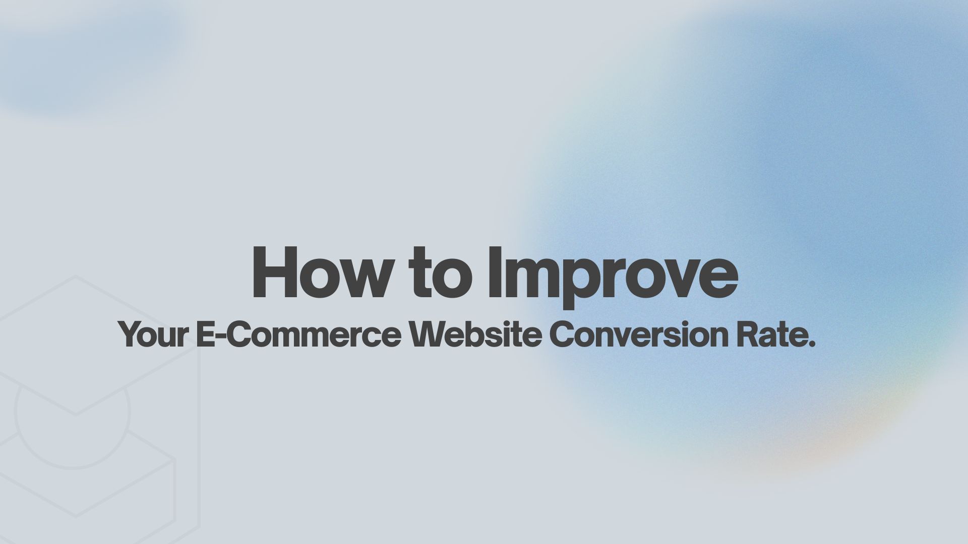 Optimizing checkout pipelines for conversion rate growth by TY ALPHA, TECHNOLOGY