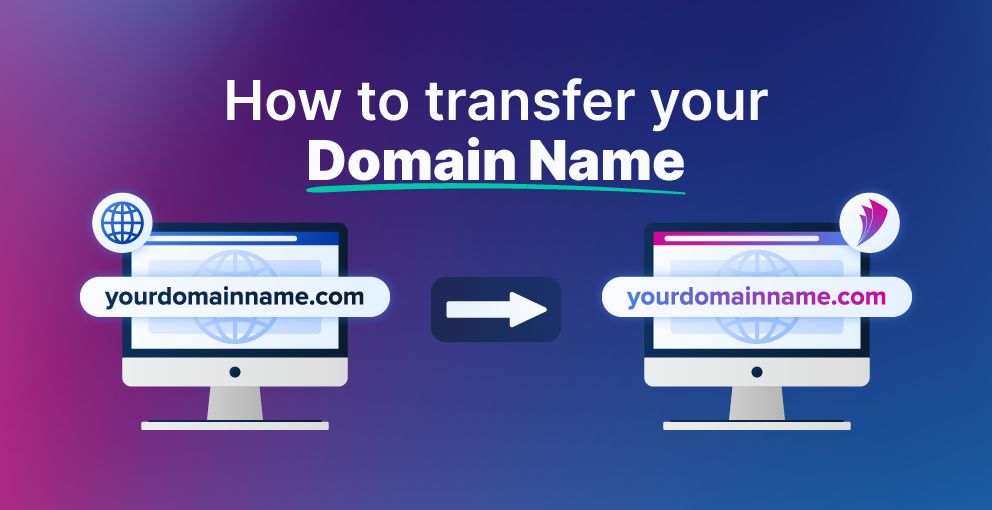 Step-by-Step Domain Transfer Guide by TY ALPHA TECHNOLOGY