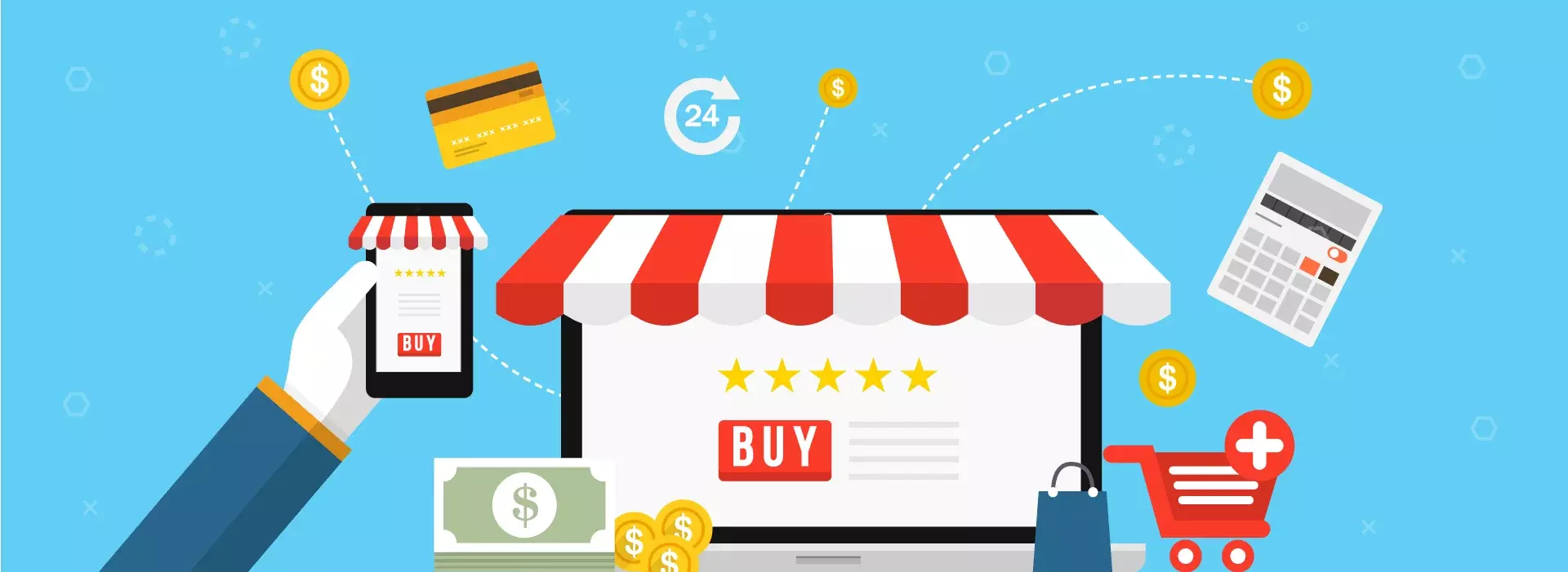 E-commerce market analysis and storefront strategy for 2026 by TY ALPHA TECHNOLOGY
