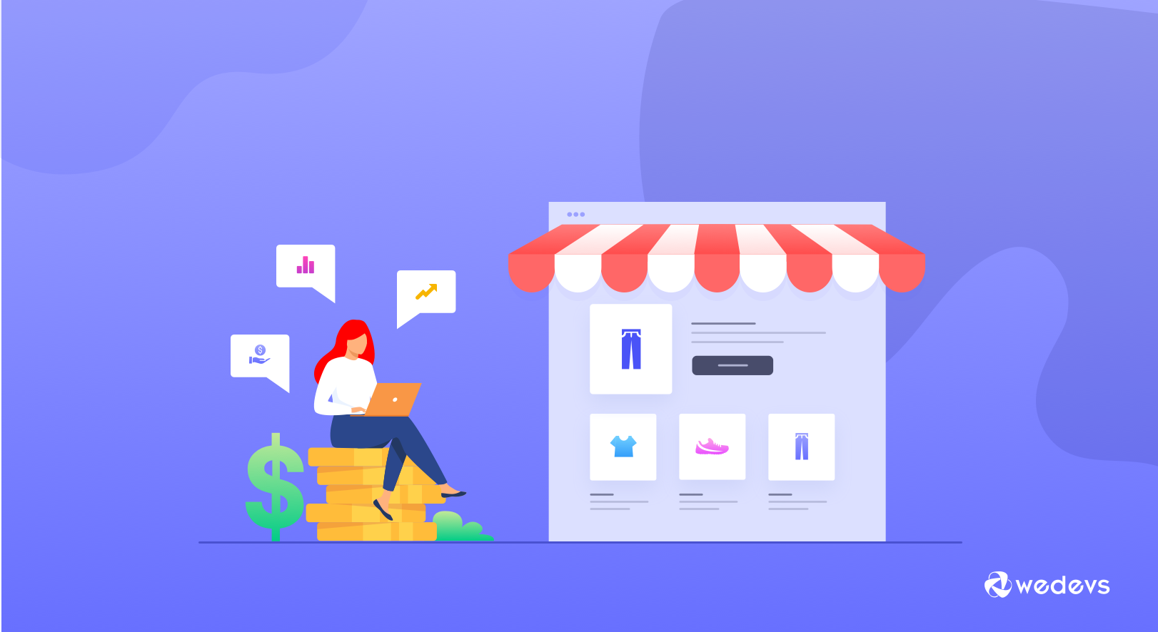 E-commerce trust optimization and secure website engineering by TY ALPHA, TECHNOLOGY