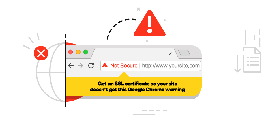 E-commerce trust optimization and secure website engineering by TY ALPHA, TECHNOLOGY