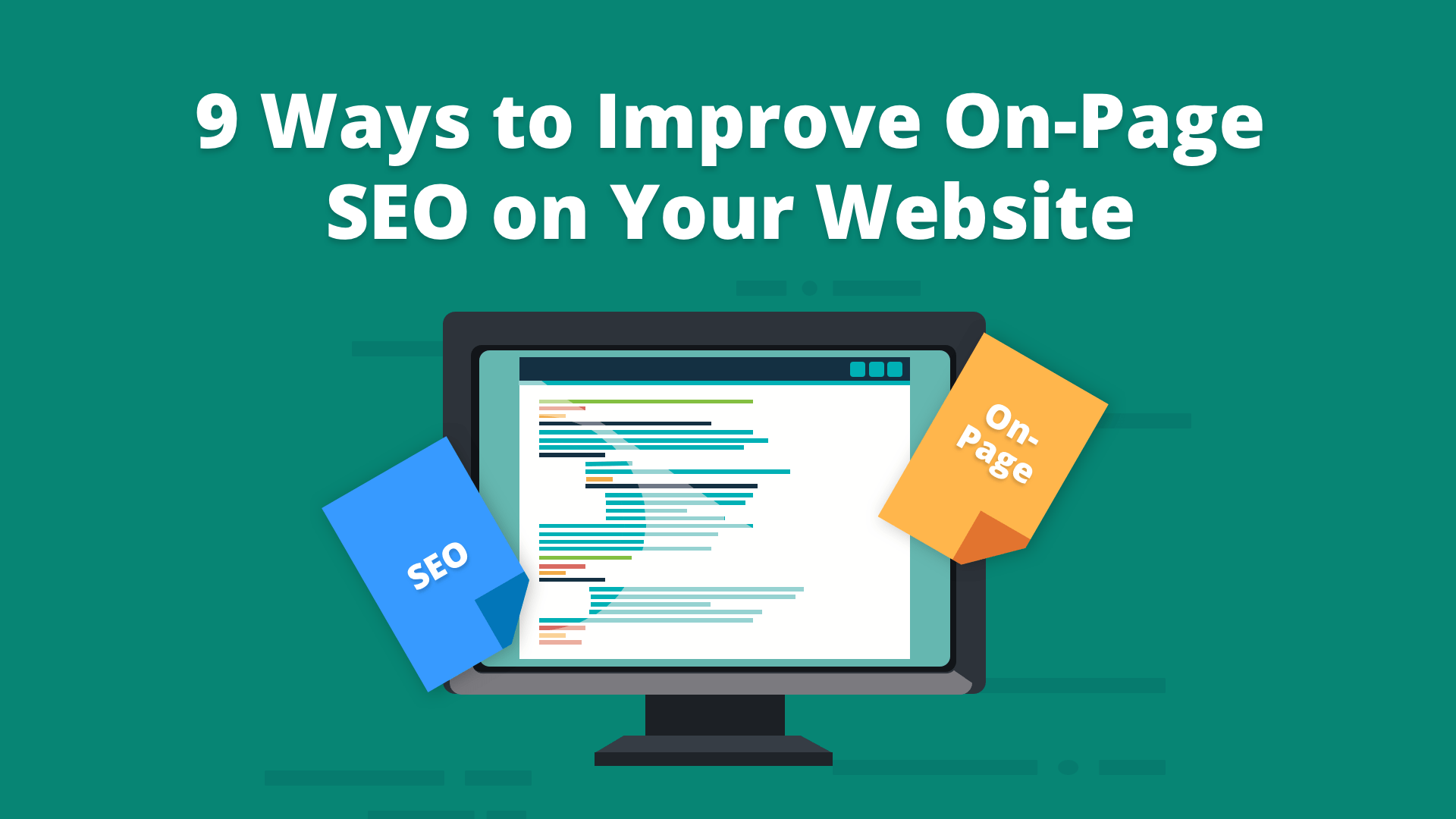 Step-by-Step On-Page SEO Architecture and Performance Systems by TY ALPHA TECHNOLOGY