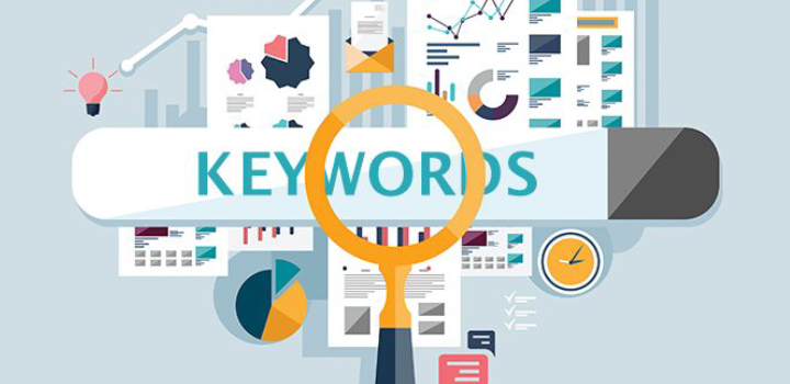 Keyword Research and Intent Mapping Blueprint by TY ALPHA TECHNOLOGY