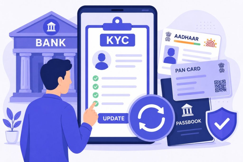How to Pass Proof of Address KYC for Online Business Banks by TY ALPHA TECHNOLOGY