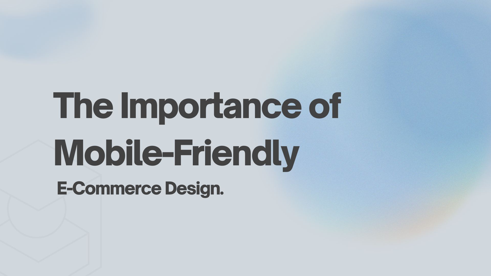 Optimizing ultra-responsive mobile UX storefront layouts by TY ALPHA, TECHNOLOGY