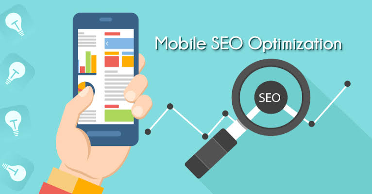 Mobile SEO Architecture and Responsive User Experience Systems by TY ALPHA TECHNOLOGY