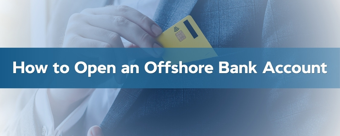 How to Get a US Bank Account for an Offshore LLC by TY ALPHA TECHNOLOGY