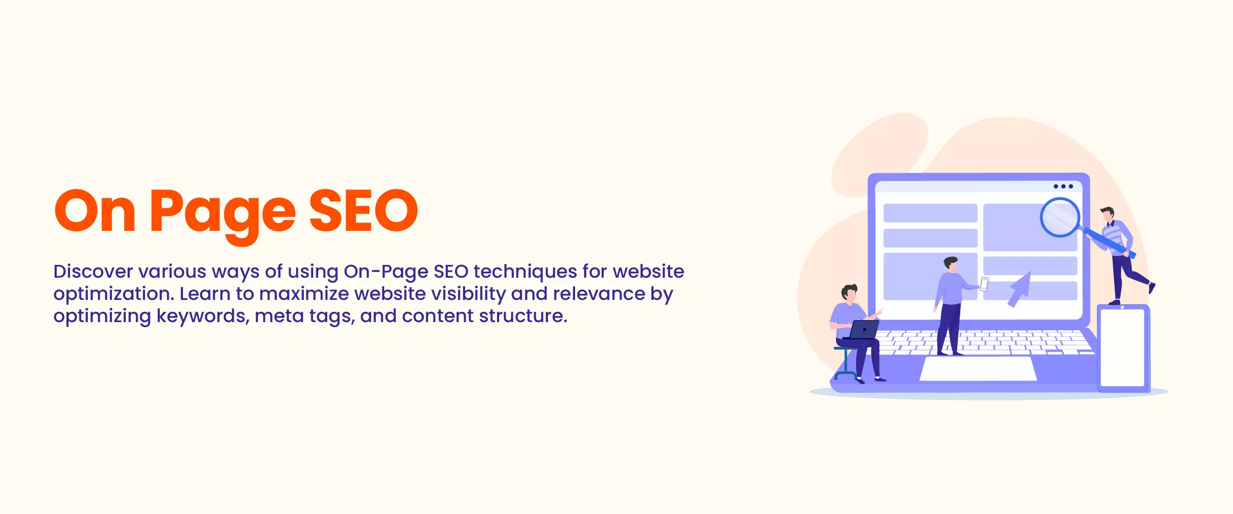 On-Page SEO Architecture and Technical Optimization Frameworks by TY ALPHA TECHNOLOGY