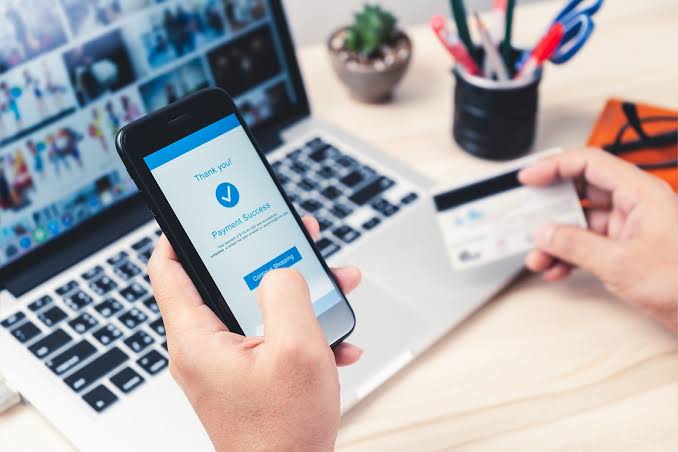 Fast smart and secure online payment technology solutions by TY ALPHA TECHNOLOGY