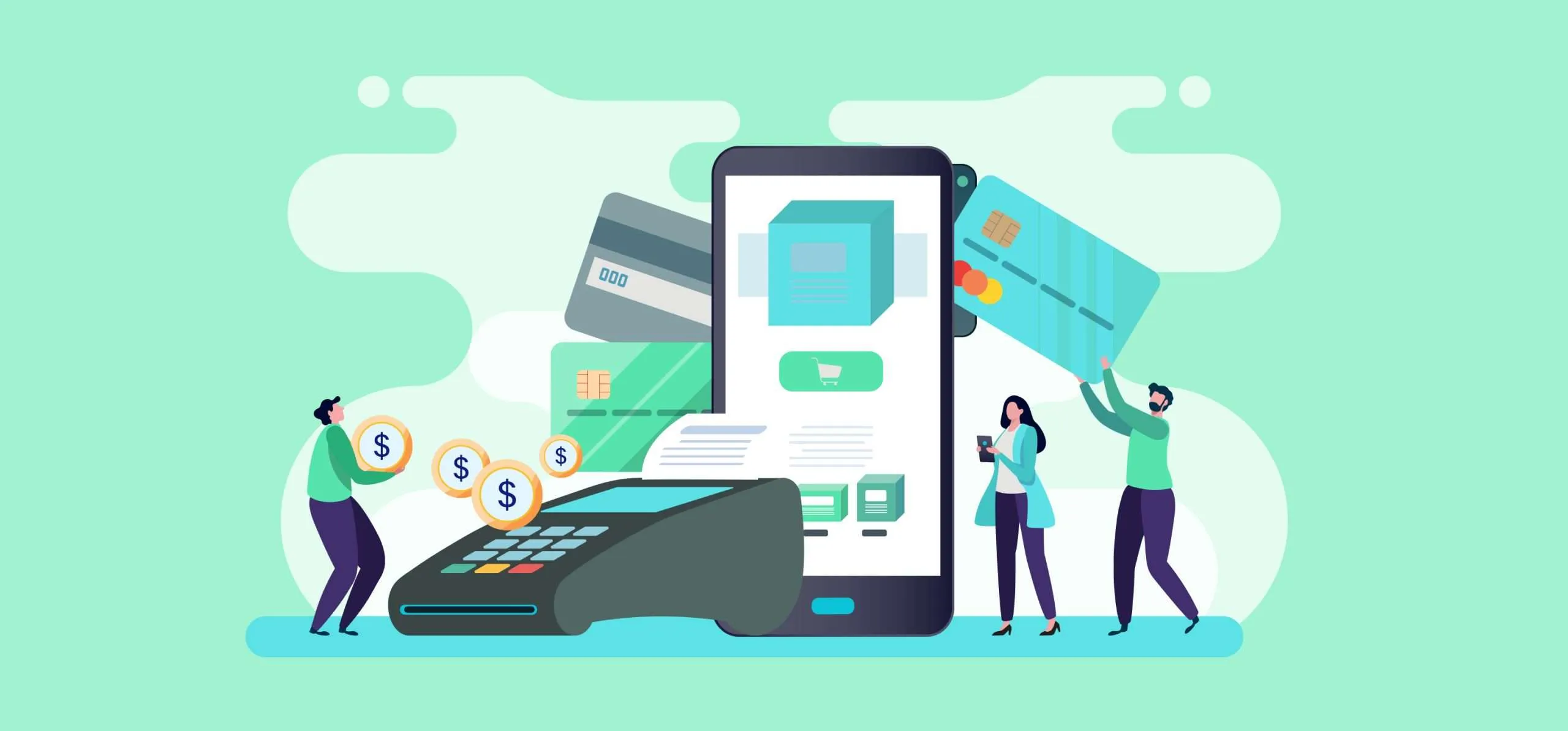 Best Payment Gateway for Subscription Businesses Guide by TY ALPHA TECHNOLOGY