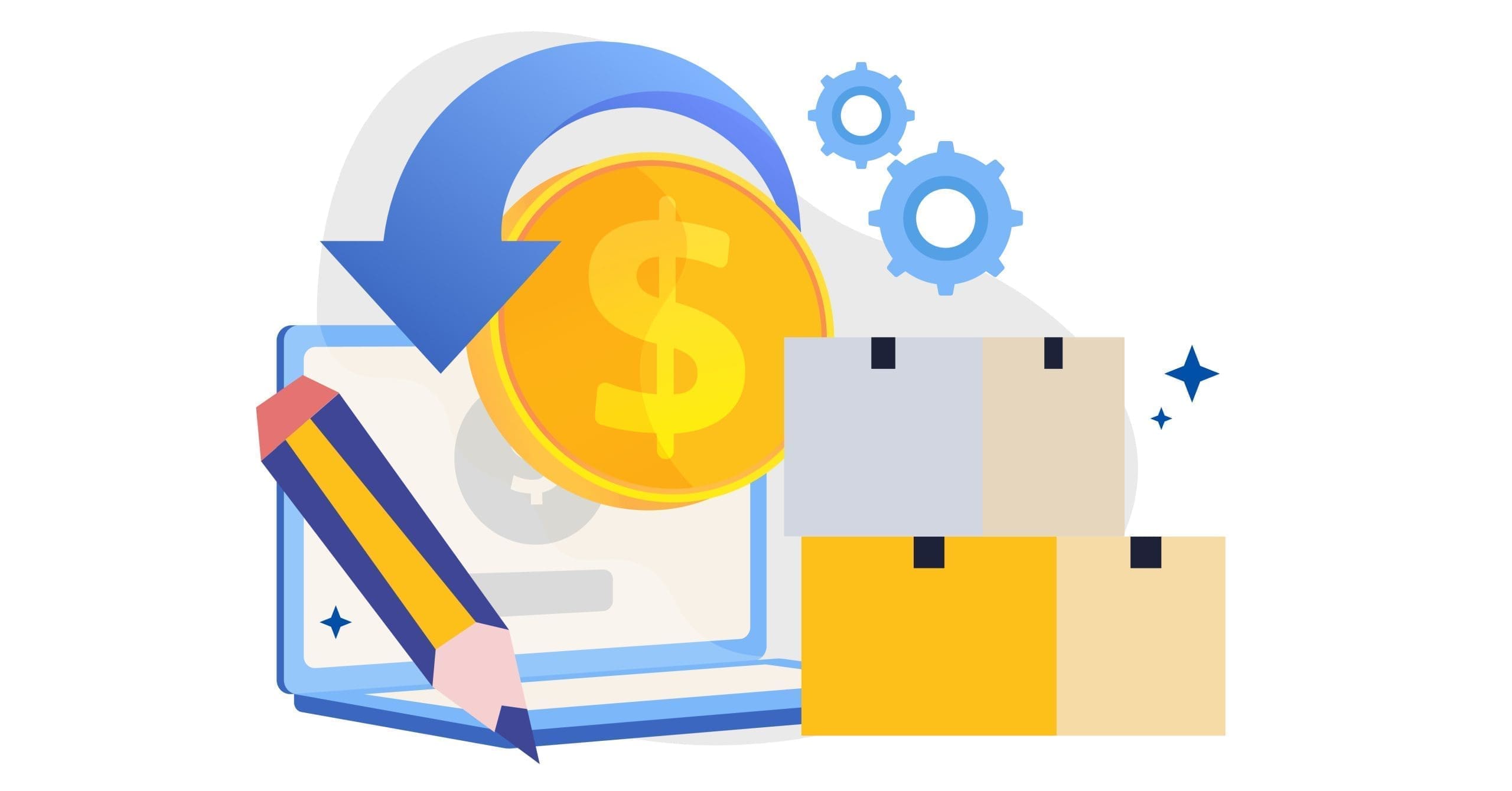 Drafting clear refund policies and return terms to protect merchants and satisfy consumers by TY ALPHA TECHNOLOGY