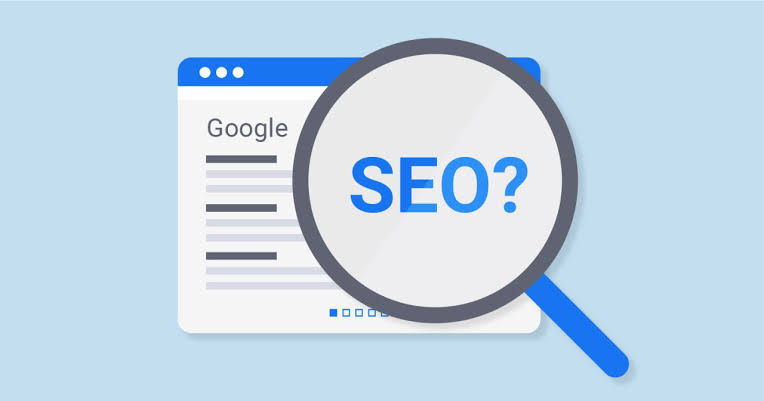 Business Importance of SEO and Organic Growth Architecture by TY ALPHA TECHNOLOGY