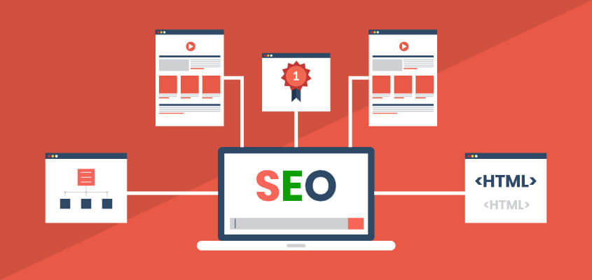 SEO for New Websites Strategy Before and After Launch Framework by TY ALPHA TECHNOLOGY