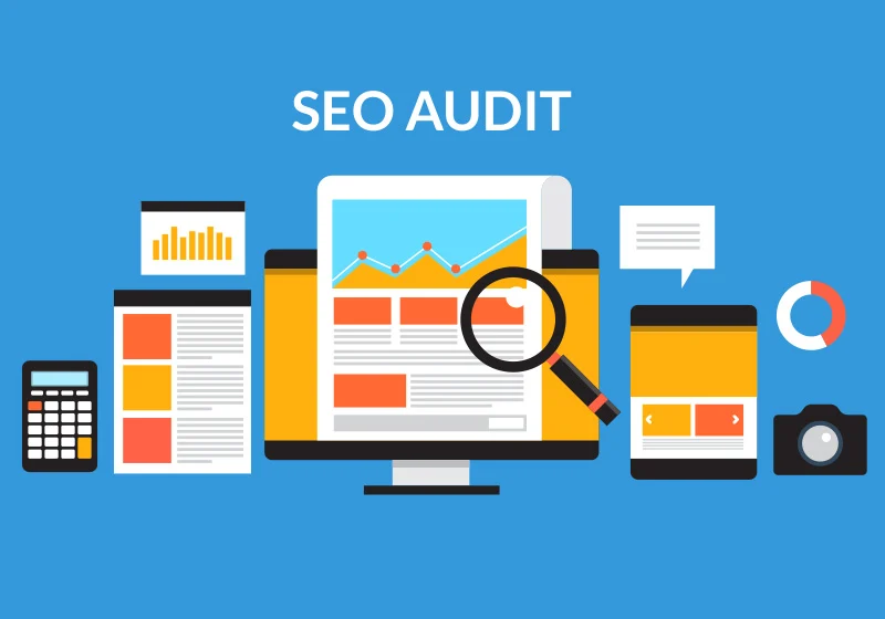 Website SEO Performance Audit Framework and Analysis by TY ALPHA TECHNOLOGY