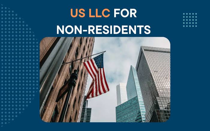 US LLC Taxation for Non-Residents and digital banking compliance guide by TY ALPHA TECHNOLOGY