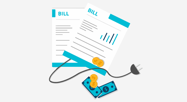 US Utility Bill for Bank Account Verification guide by TY ALPHA TECHNOLOGY