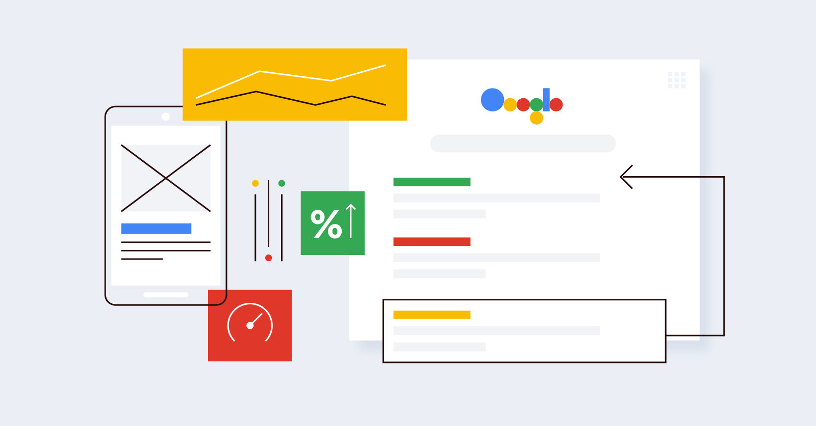 Website Speed and Core Web Vitals Optimization Architecture by TY ALPHA TECHNOLOGY