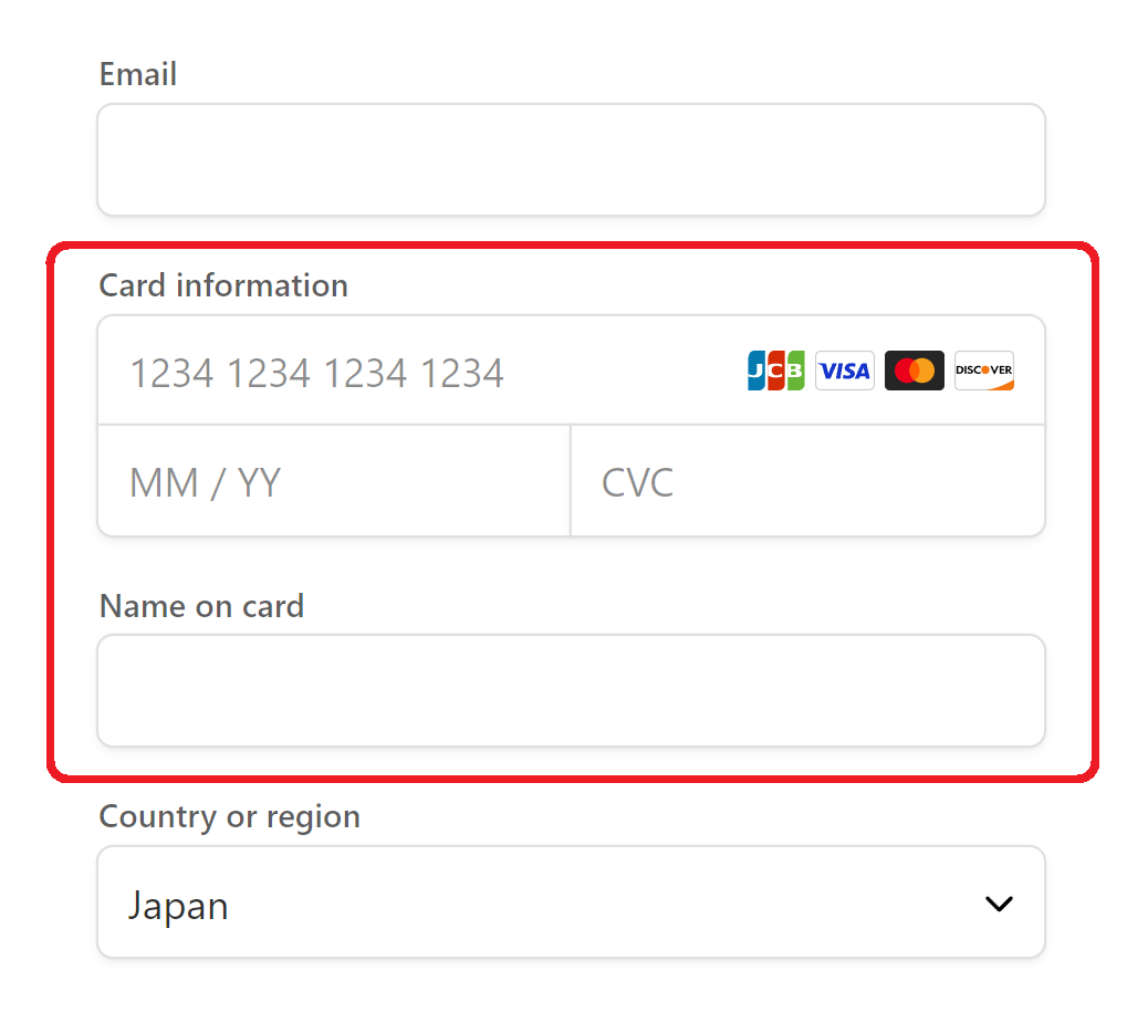 How shortening e-commerce checkout forms increases mobile conversion rates by TY ALPHA TECHNOLOGY
